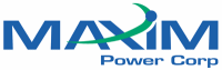 Maxim Power Corp. Logo Image